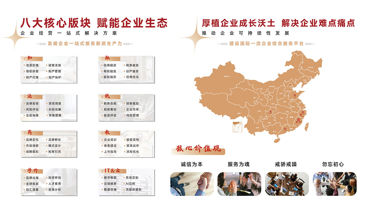 中科国际控股办公室