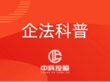 公司法：企业运营的法律基石